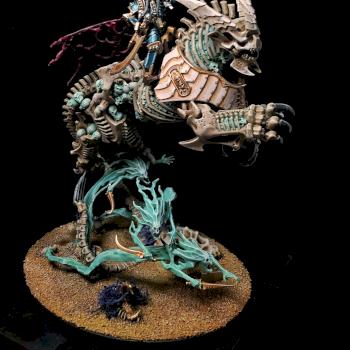 Arkhan the black by TristanGray