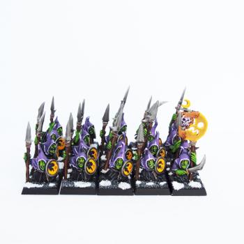 MOONCLAN GROTS by Hrothgar Studio