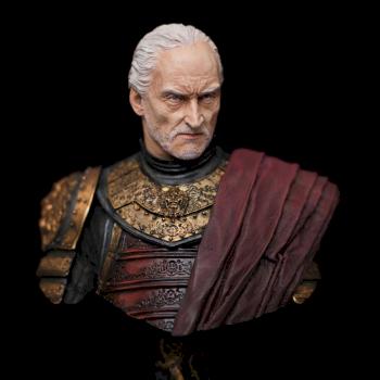 Tywin Lannister by momo