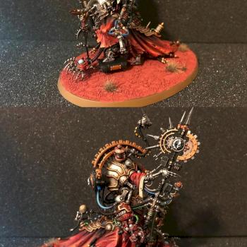 Belisarius Cawl by halmaril