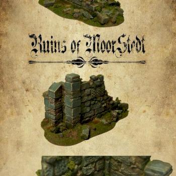 Ruins Of MoorStedt 1 by Tabletop-Lenny