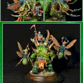 Glottkin by Alisius