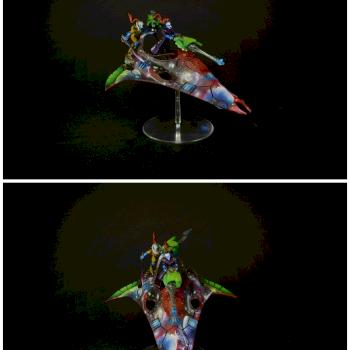 Voidweaver or Starweaver by OperStrike