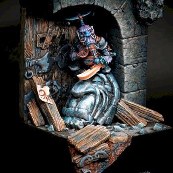 Cadwe boydguard by hxd