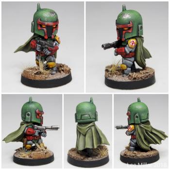 Chuy From Rail Raiders Infinite by Mortisaetas