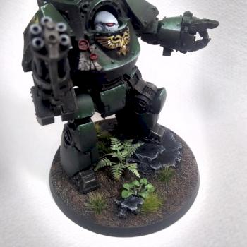 Contemptor of the 3rd REI by -hwk-