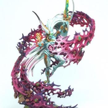 Yncarne by ghostd