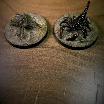 Conan - Creepy Crawlies by The Art of Caesura