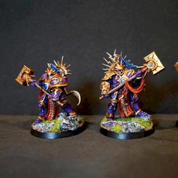 AoS Retributors by Brentox