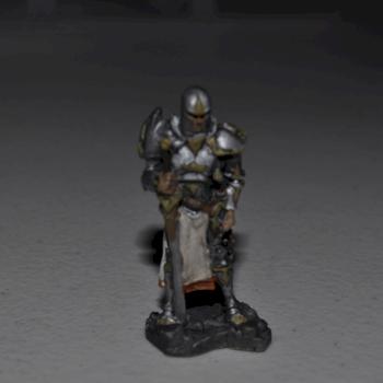 Knight by goose834