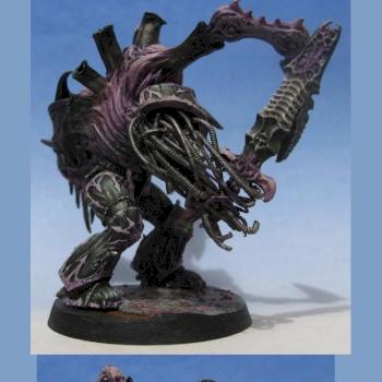 chaos demon prince by requyem