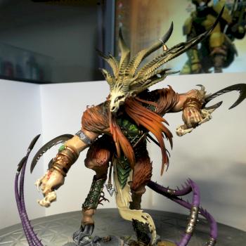 Verminlord corruptor by Didx