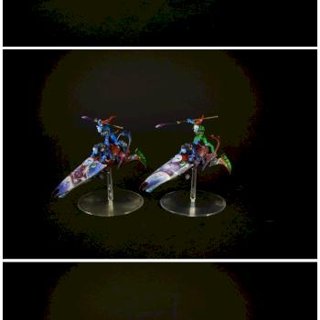 Skyweavers by OperStrike