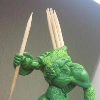 bugbear by tichiro