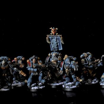 LongfangSquad by Justin Lilo