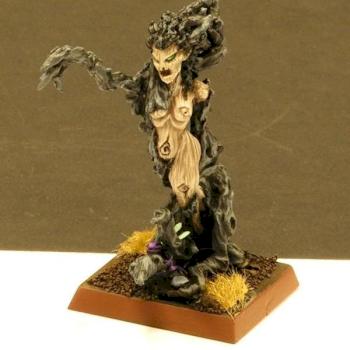 Drycha by maglore9780