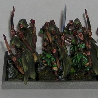 Glade Guard by Nobilio
