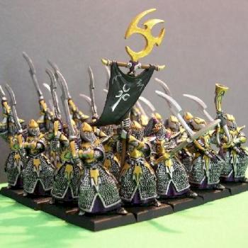Executioner unit by Shadowrune