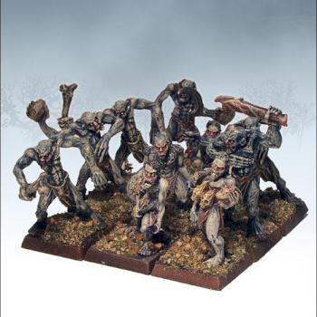 Ghouls by cutthroat