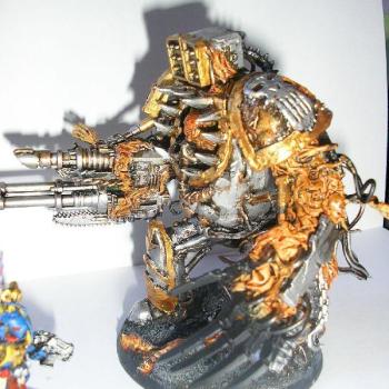 Obliterator by jeb83
