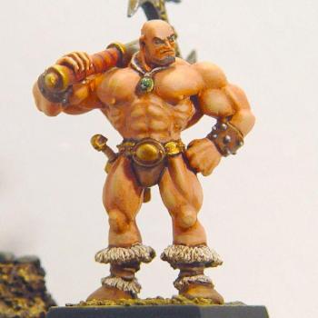 Big Boris mk2 by John Lee