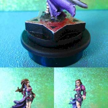 Terezinya minus familiar by Green fairy