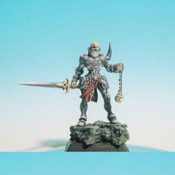 Abel by DavBan