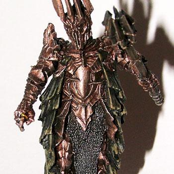 Sauron by Ditosanto