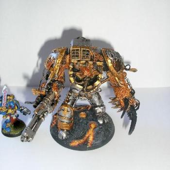Another mini by jeb83