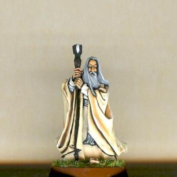 Saruman of many colours by lostorpedos