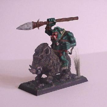 Savage Orc Boarboyz by buckmild1