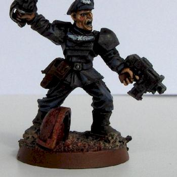 Another mini by calamitykane