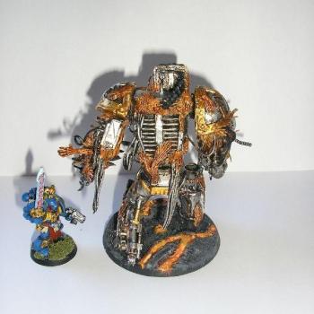 Another mini by jeb83