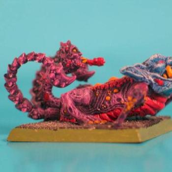 chaos spawn 3 of 3 by josiah