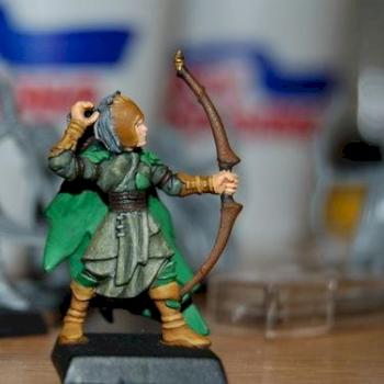 Glade Guard by datalink7