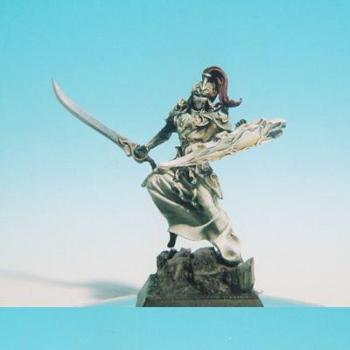 Cynwall Asadar by DavBan