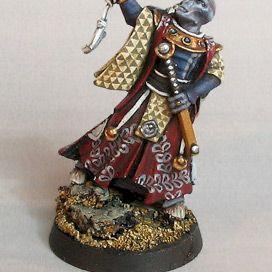 Tau Etheral by Kernspalt