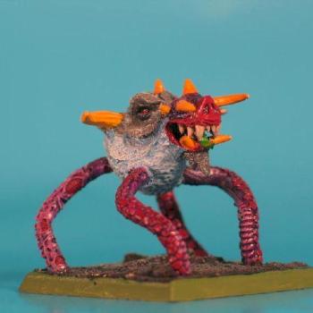 chaos spawn 2 of 3 by josiah