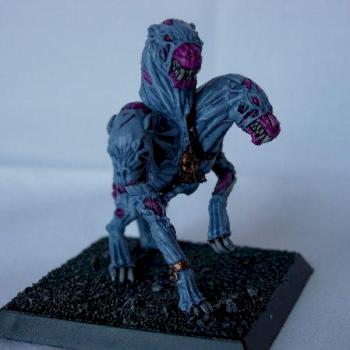 Cerbère by Caith Sith