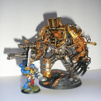 Obliterator by jeb83
