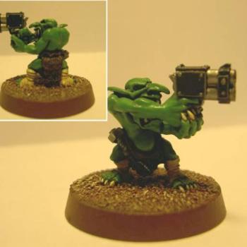 Grot by popsickle