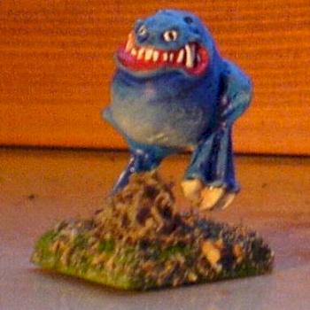 Another Squig by greifenritter