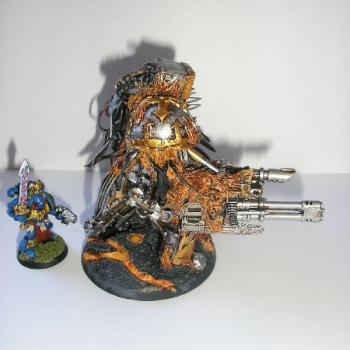 Another mini by jeb83