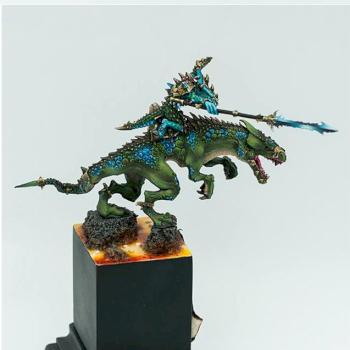 Kroq-gar by Nebiros