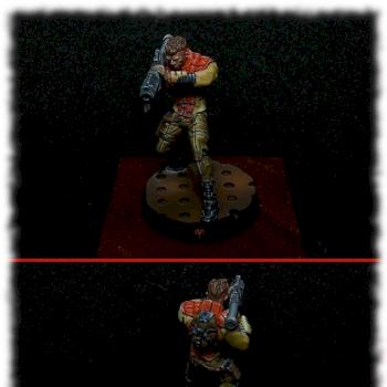 Alguacil Missile Launcher by seasonsend