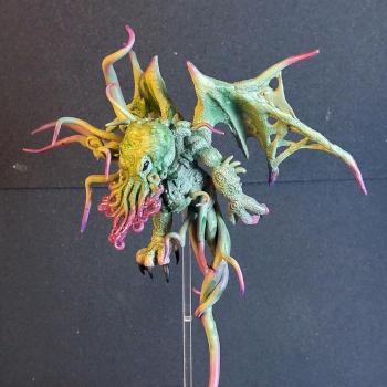 Star Spawn Custom by Othikent