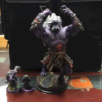 Custom mountain king by Brantc66