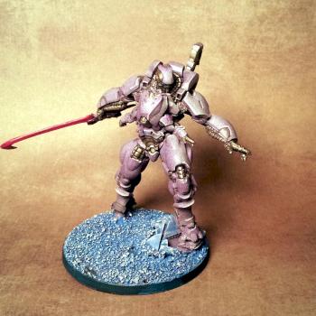 Guijia Yu Jing TAG by BowlofSoup