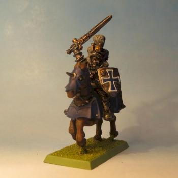Boris Todbringer by Abrethor