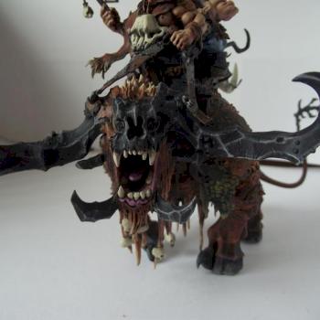 stonehorn by stever5435